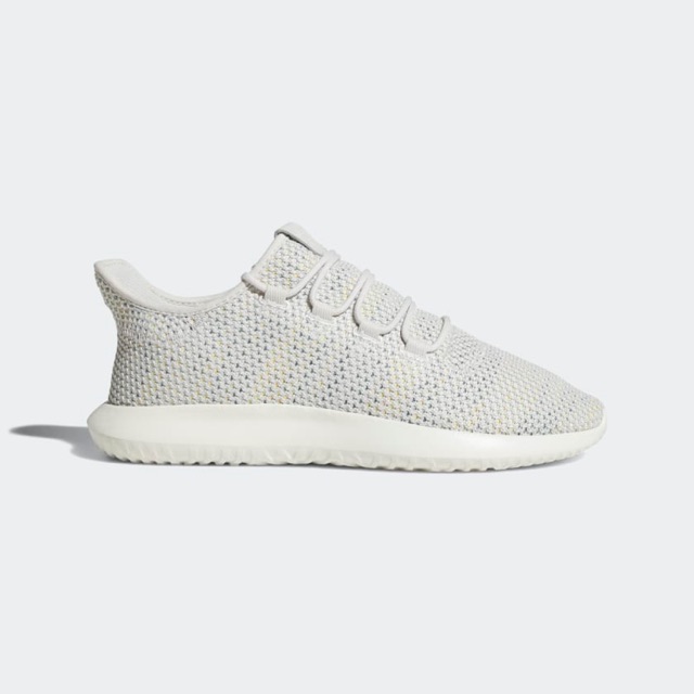 Adidas Men Tubular Shadow Shoes Grey One Cloud White Originals
