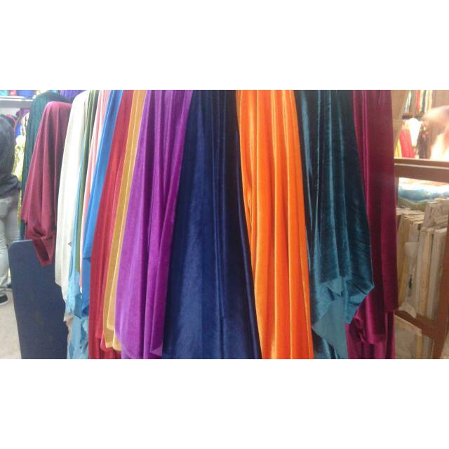kain bahan beludru  Baju-set-taffy-blouse-and-pants-BAJU-CELANA-VIVALDI-ASLI-BLOUSE-TAFFY-PANT W6W1