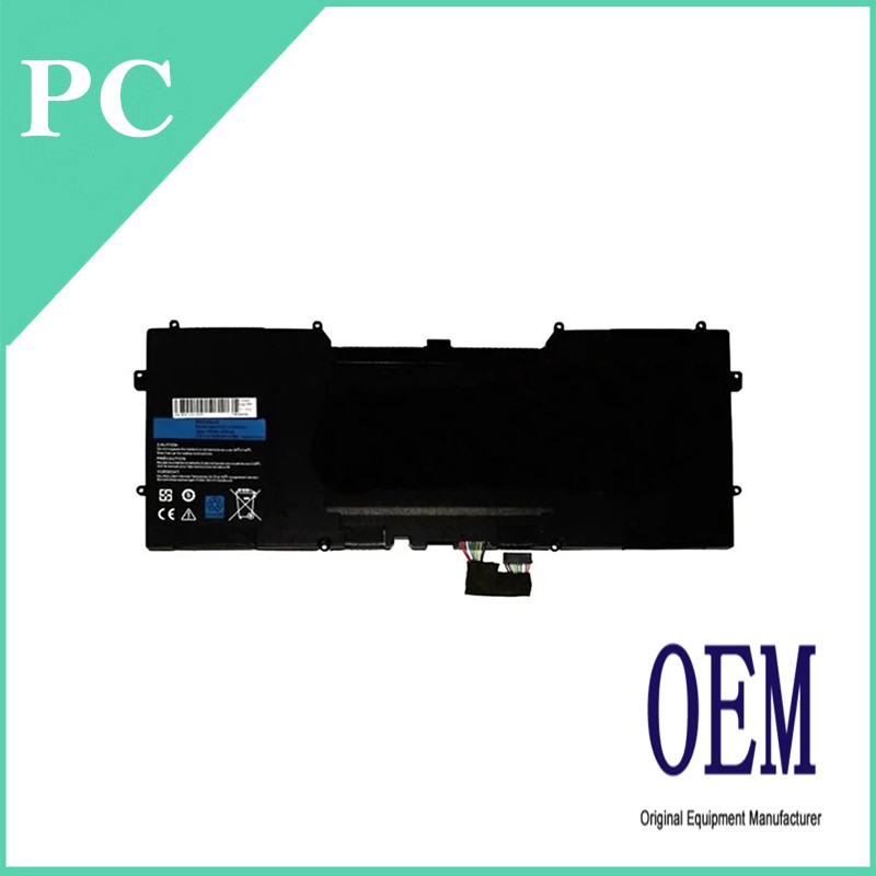BATERAI LAPTOP DELL Y9N00 XPS13Z XPS12 BLACK