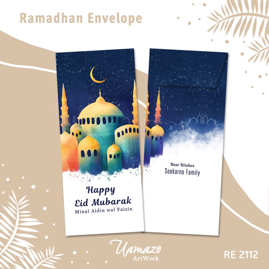 

Amplop / Amplop Lebaran / Amplop Custom Nama / Amplop Kondangan / Amplop custom / Angpao Imlek