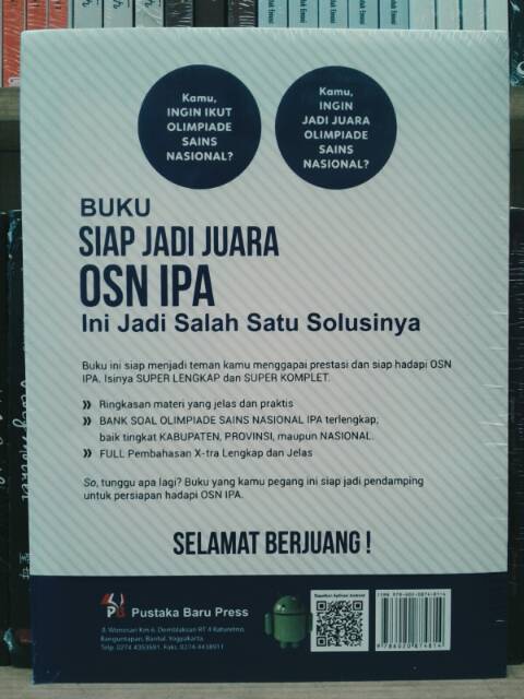 SD Osn Ipa Buku Siap Jadi Juara-3