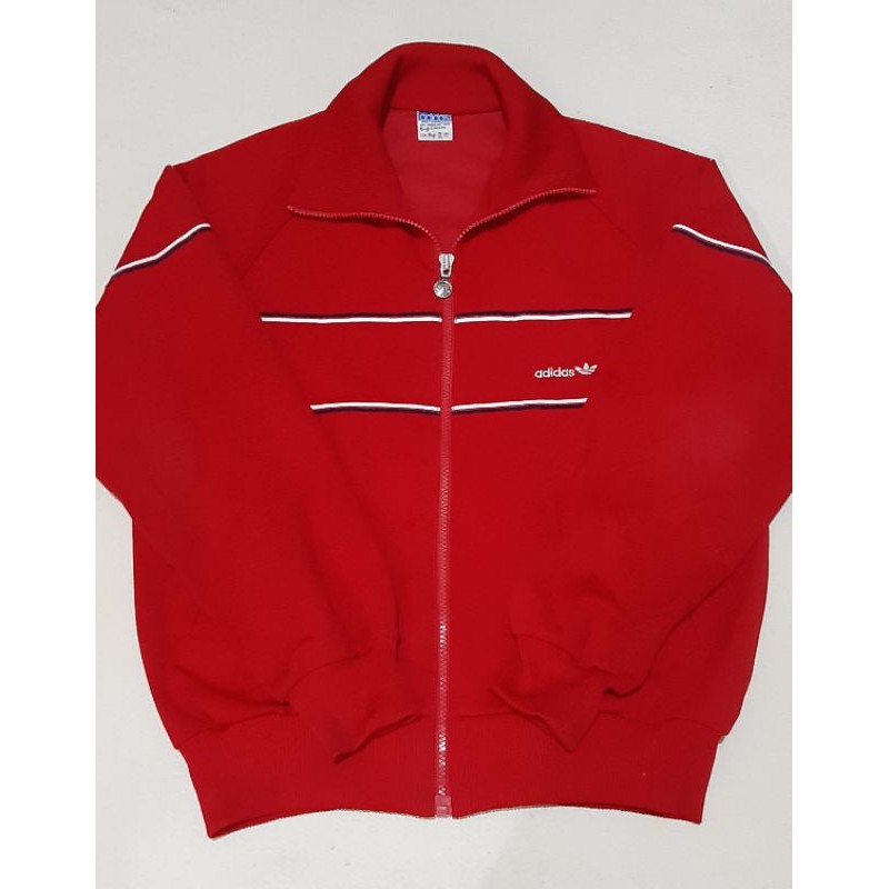 Tracktop Adidas Vintage Descente