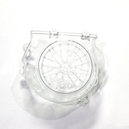 TUTUP KIPAS BEAT POP BENING