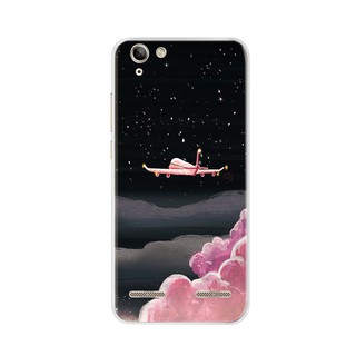 Casing Soft Case Silikon Tpu Untuk Lenovo Vibe K5 K5 Plus Lenovo A6020 A6020a46 Shopee Indonesia