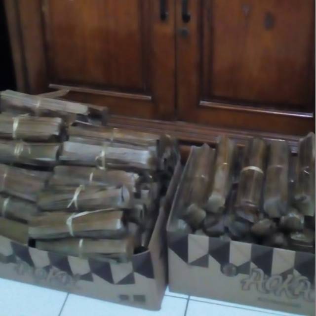 

Gula aren murni cianjur