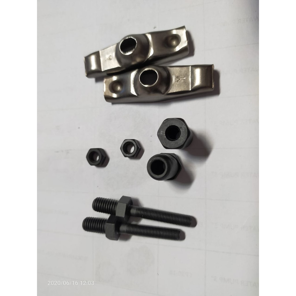 gx160/ gx200 rocker arm Assy