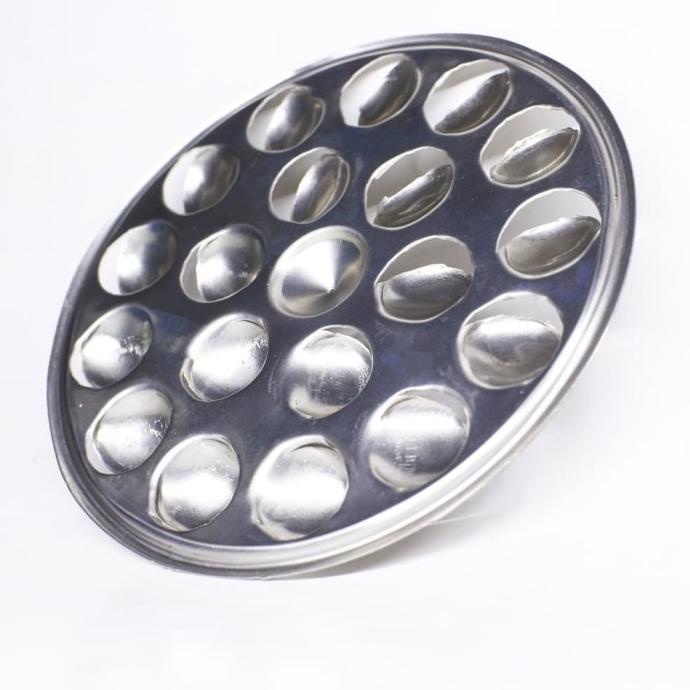 #@#@#@#@] Refill Sparepart Elemen Piringan Pemanggang Fancy Grill Magic Roaster