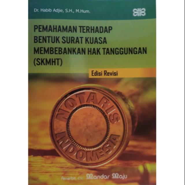 

PEMAHAMAN THD BENTUK SURAT KUASA