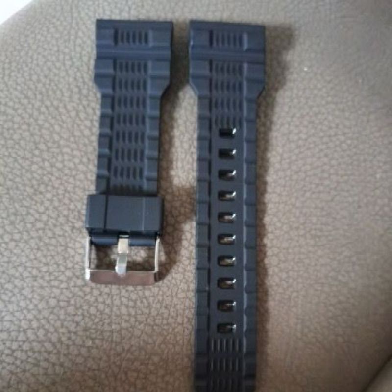 Strap Tali Jam tangan  Q&amp;Q GW82 QnQ 82 QQ GW82 GW 82J GW-82J , PAS LGSG BS DIPAKAI TANPA POTONG2 LAGI. ORIGINAL