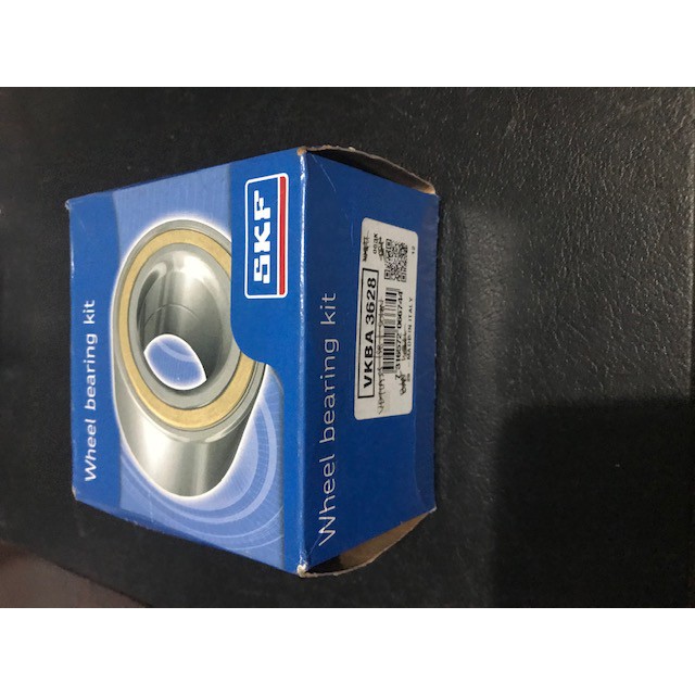 Bearing Roda Belakang Mercedes Benz SKF VKBA 3628