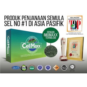 CellMaxx Cell Maxx Cel Max 100% Original