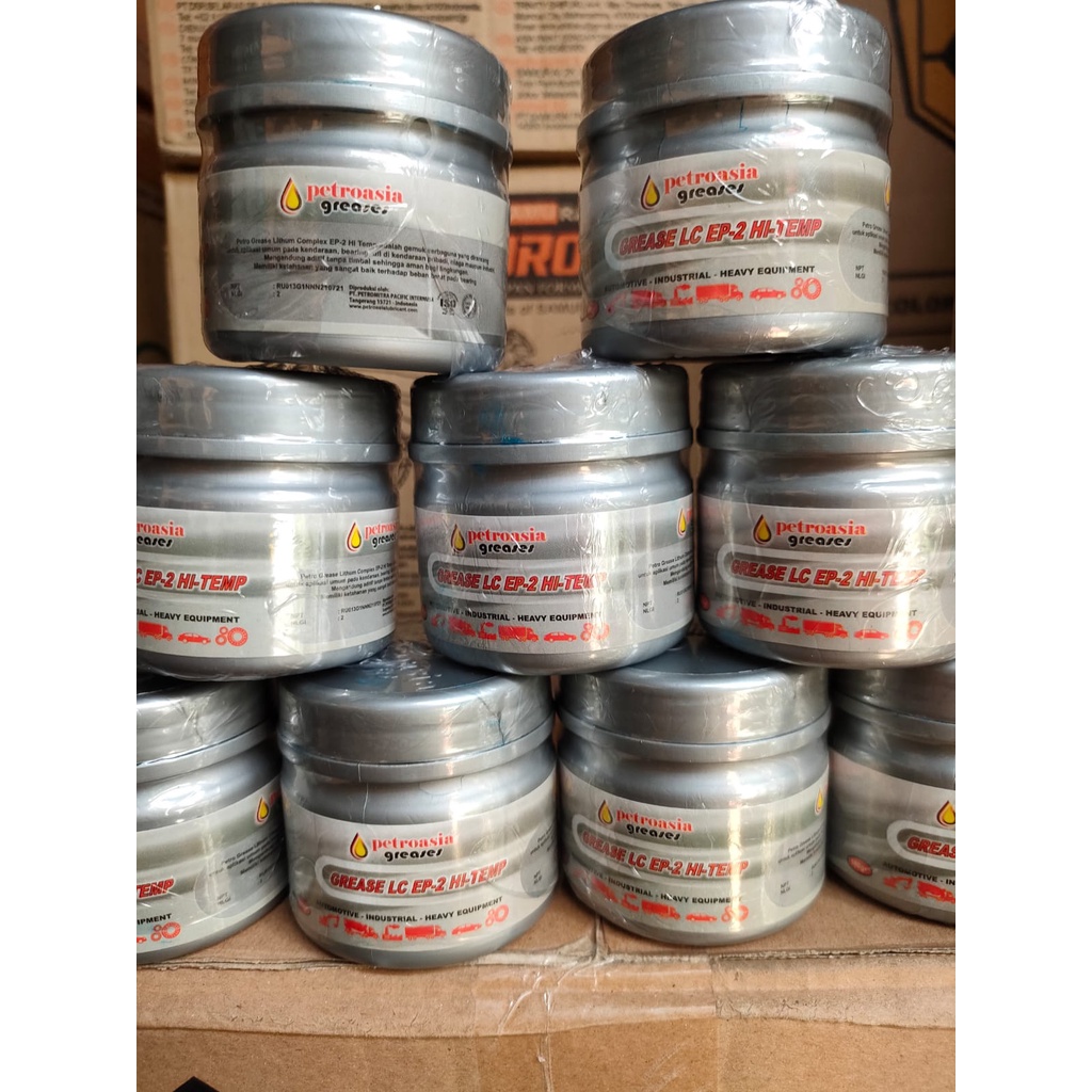 grease lc ep 2 hi temp gemuk hi temp gemuk bearing grease bering tahan panas hi temp 100gr