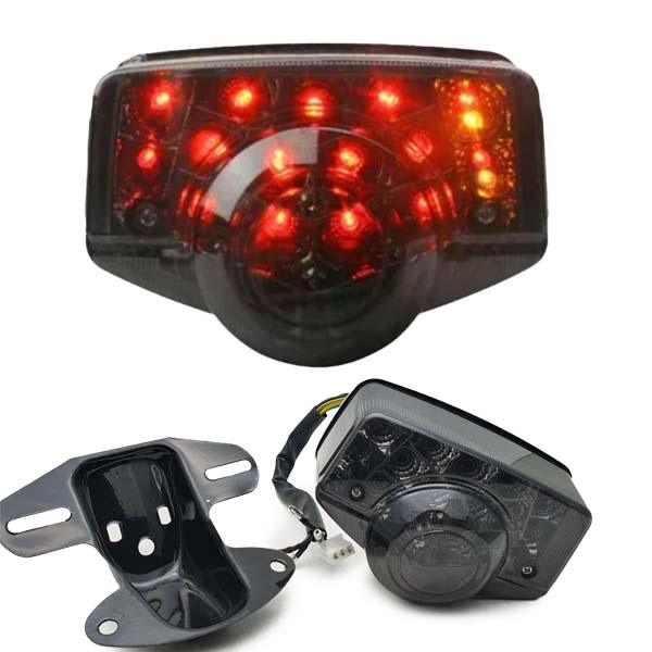 Lampu Stop CB 100 Stoplamp CB100 Led