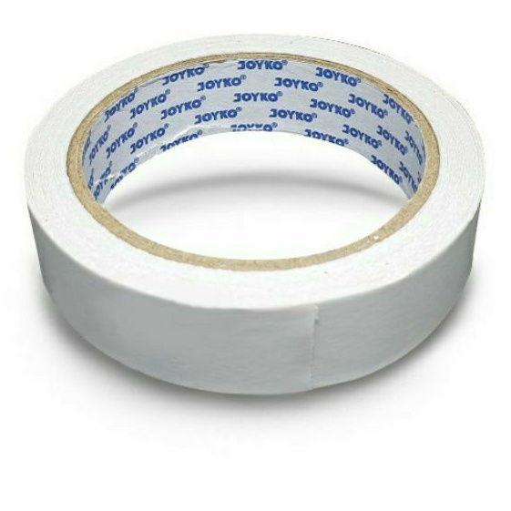 

DOUBLE TAPE JOYKO 1 INCH/24MM