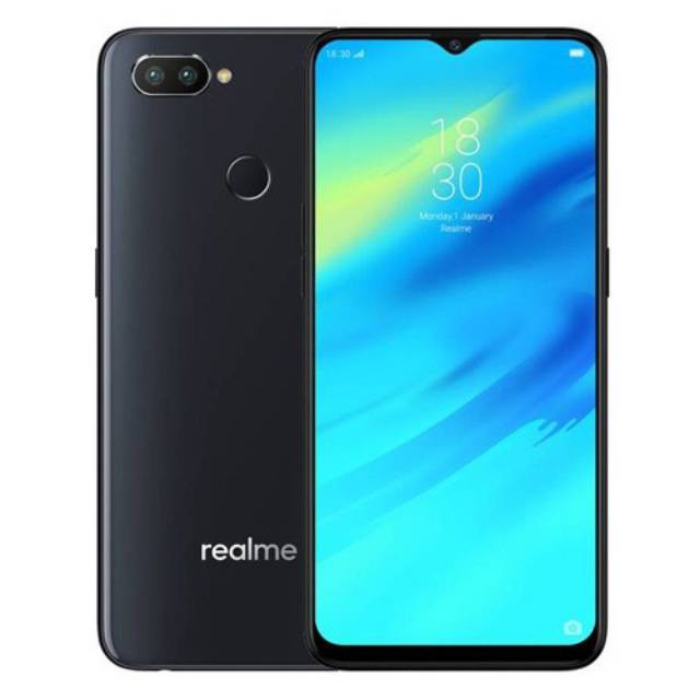 OPPO REALME 2PRO 8GB / 128ROM