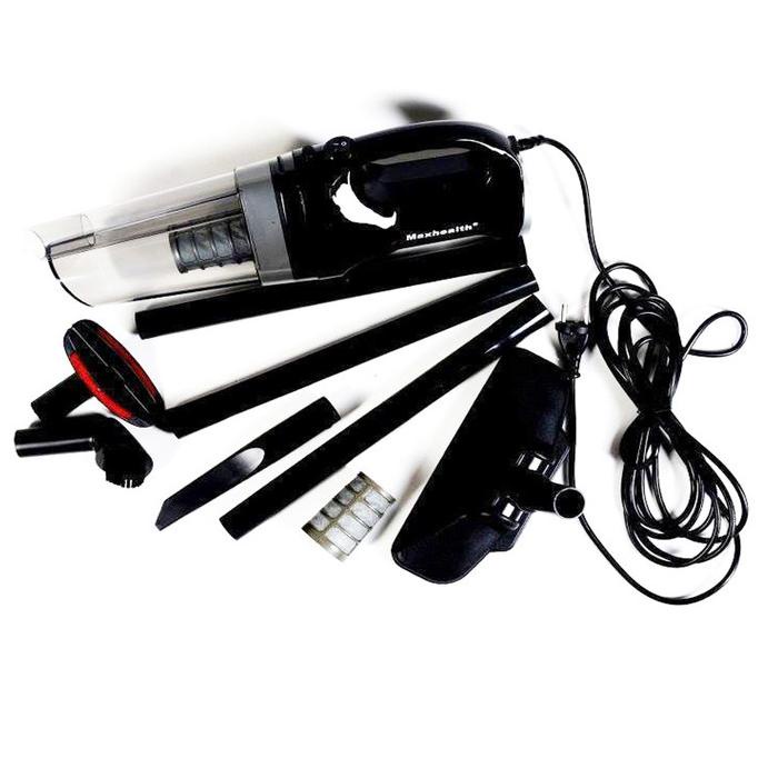 TERLARIS Vacuum cleaner maxhealth - alat penyedot debu vacum ez hoover