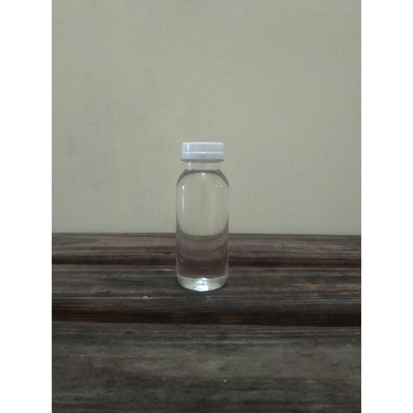 

Minyak Kelapa Murni atau VCO Tradisional 100ml
