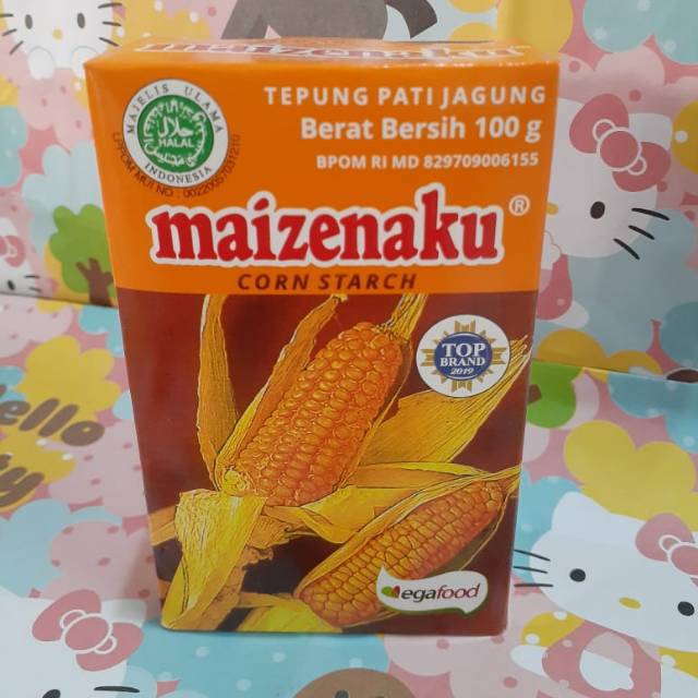 

Maizenaku