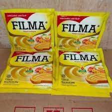 Filma Margarine Sachet Serbaguna 200gr