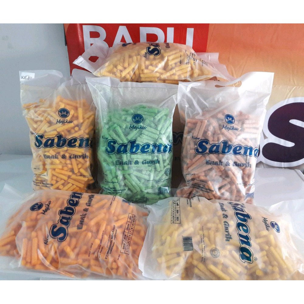 

Snack Sabena