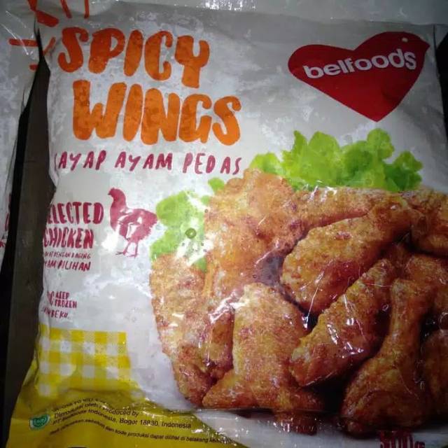 

Belfoods 500gr,danicobra994