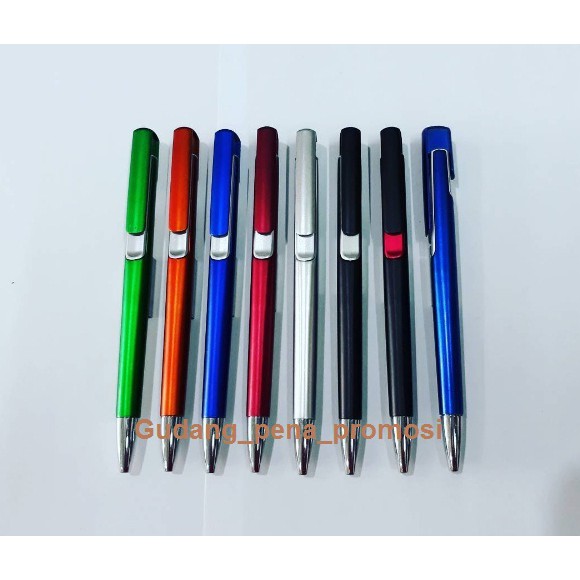 

Pen promosi / pulpen promosi - DG06