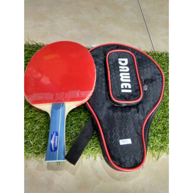 Bad/bet pingpong tenis meja dawei 7003 original