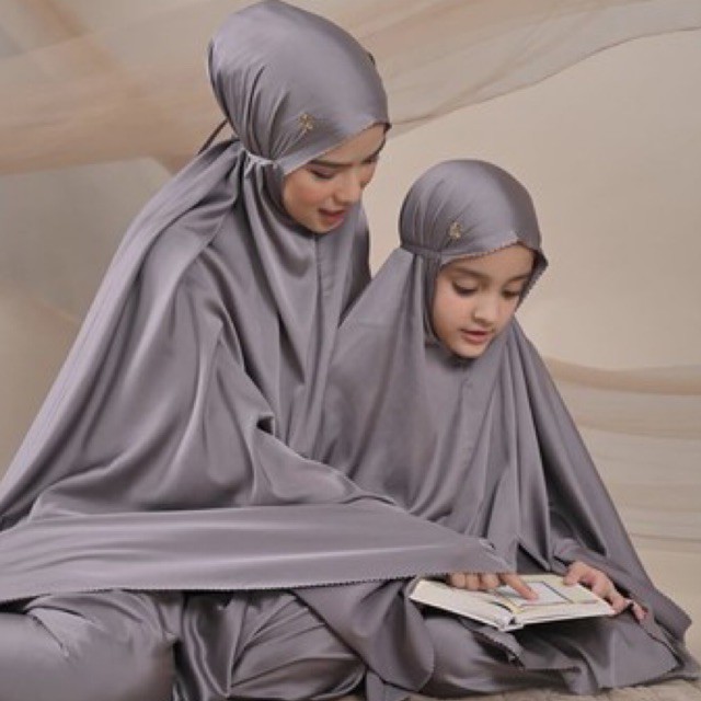 [NEW] Heylocal Mecca Prayer Set (Dewasa)