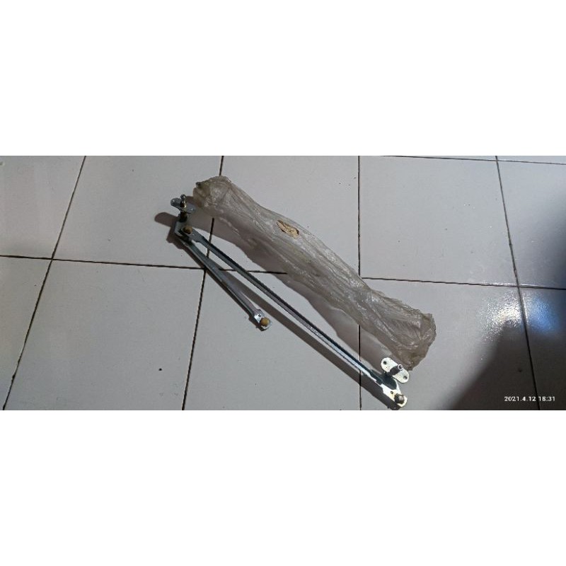 wiper link kijang kotak kf20 wiper ling kijang doyok kf20 link wiper kijang kf20 doyok ling wiper 4k