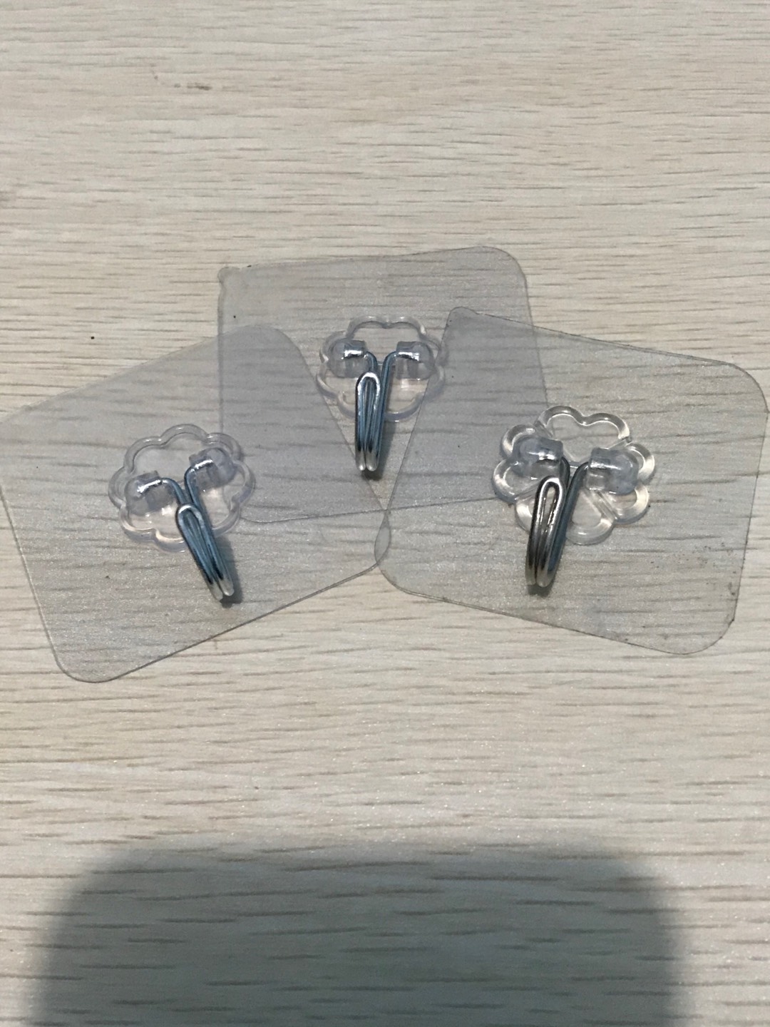 Gantungan Serbaguna Hook Kail Baju Hanger Dinding