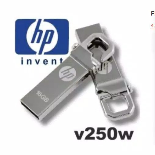 FLASH DISK HP 16 / 32 / 64GB / FLASH DISK USB HP / USB DRIVE