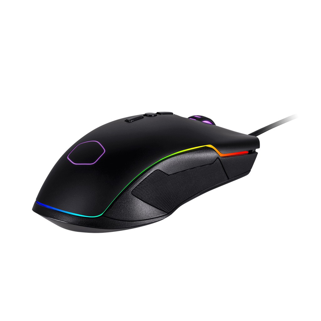 Cooler Master CM310 RGB Gaming Mouse