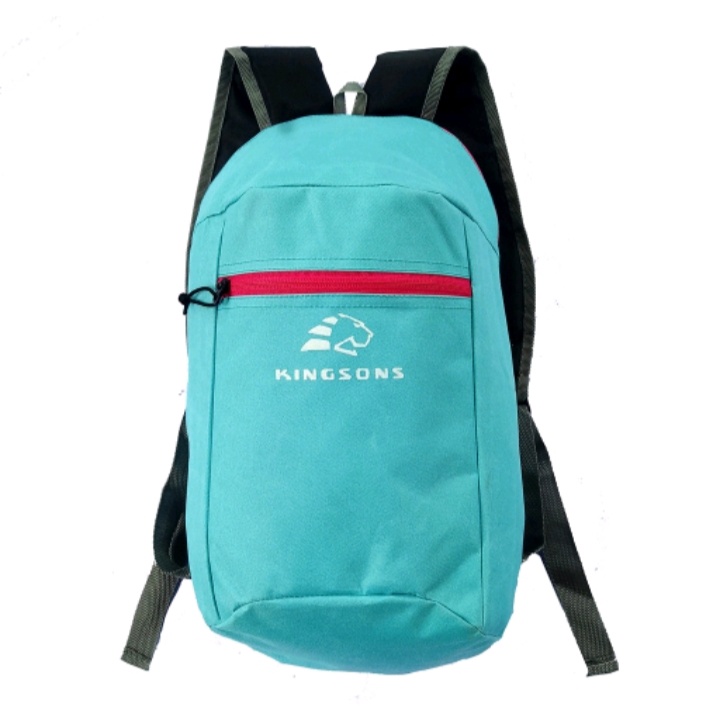 BACKPACK RANSEL 10 LITER TAS RANSEL PRIA DAN WANITA TAS PUNGGUNG TAS SEKOLAH TAS OLAHRAGA TAS SPORT TAS RANSEL KECIL TAS SEPATU FUTSAL TAS SEPATU BOLA A4-TOSCA KS