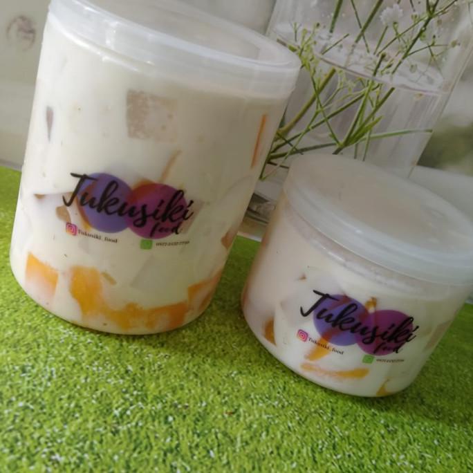 

[[BISA COD]] creamy casee manggo 500 gr MURAH Kode 364