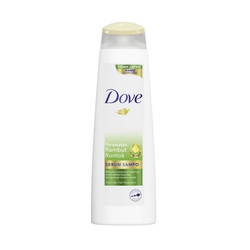 Dove Shampo Perawatan Rambut 135ml | 70ml