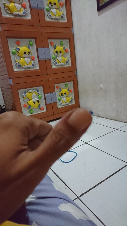 Tape Grafting Self Adhesive Untuk Sambung Tanaman