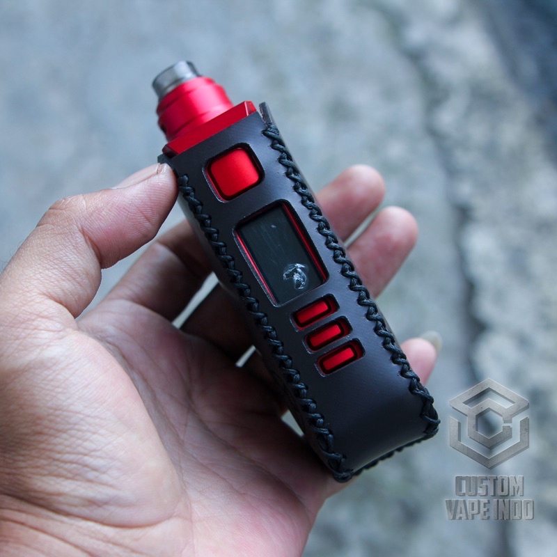 Premium Sleeve Case  Leather Sleeve case Mod Thelema Quest
