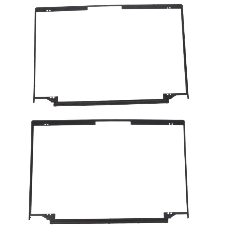 Zzz Frame Bezel Cover Layar LCD Depan Untuk ThinkPads T440S T450S 04X3867