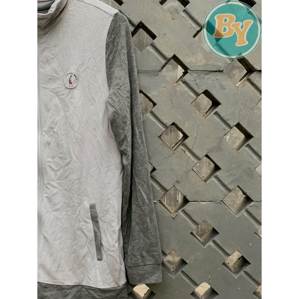 Tracktop Wolsey Golf Preloved - Women