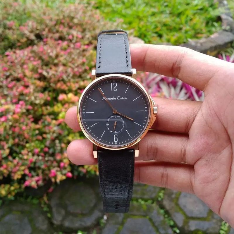 Alexandre Christie 8458 MS