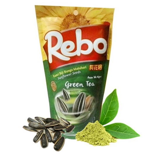 

q20w1q1qw Kuaci Rebo Green Tea 150 Gram Dscscv