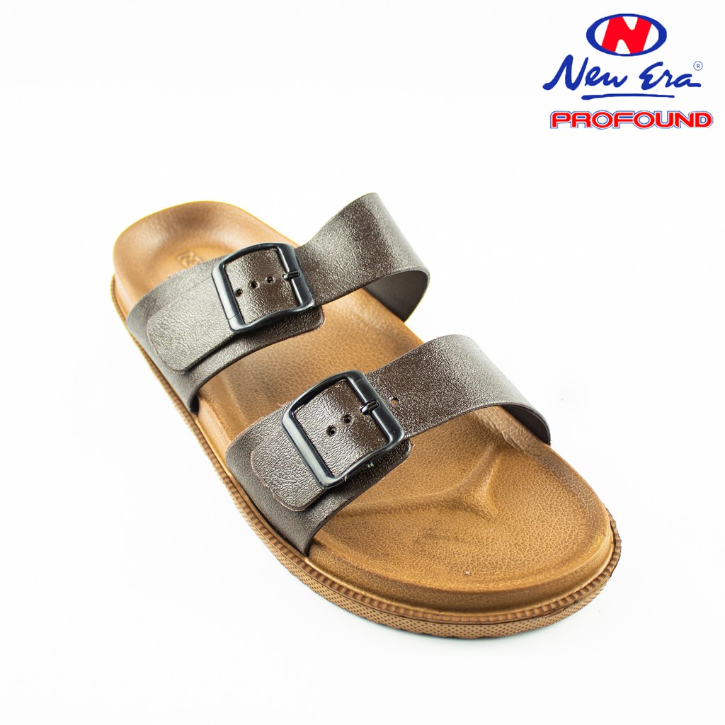 Sandal karet slop Pria new era Mb 5002 / sandal selop laki 40-44