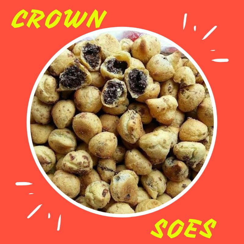 

crown Soes