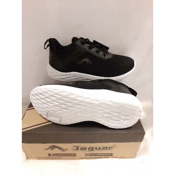 SEPATU JAGUAR TALI34-_37.SEPATU ANAK SEKOLAH TANGGUNG.SEPATU CASUAL SD