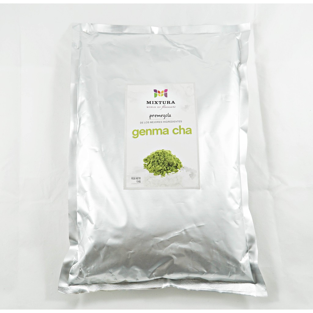 

mixtura powder gen macha