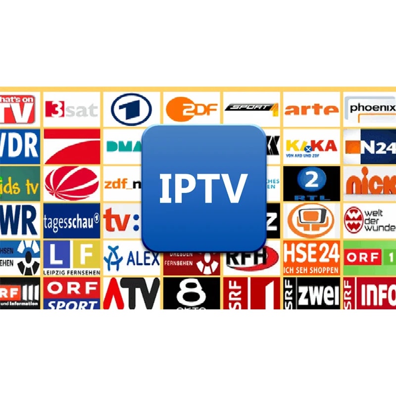 PROMO PAKET ETV PREMIUM | IPTV PREMIUM