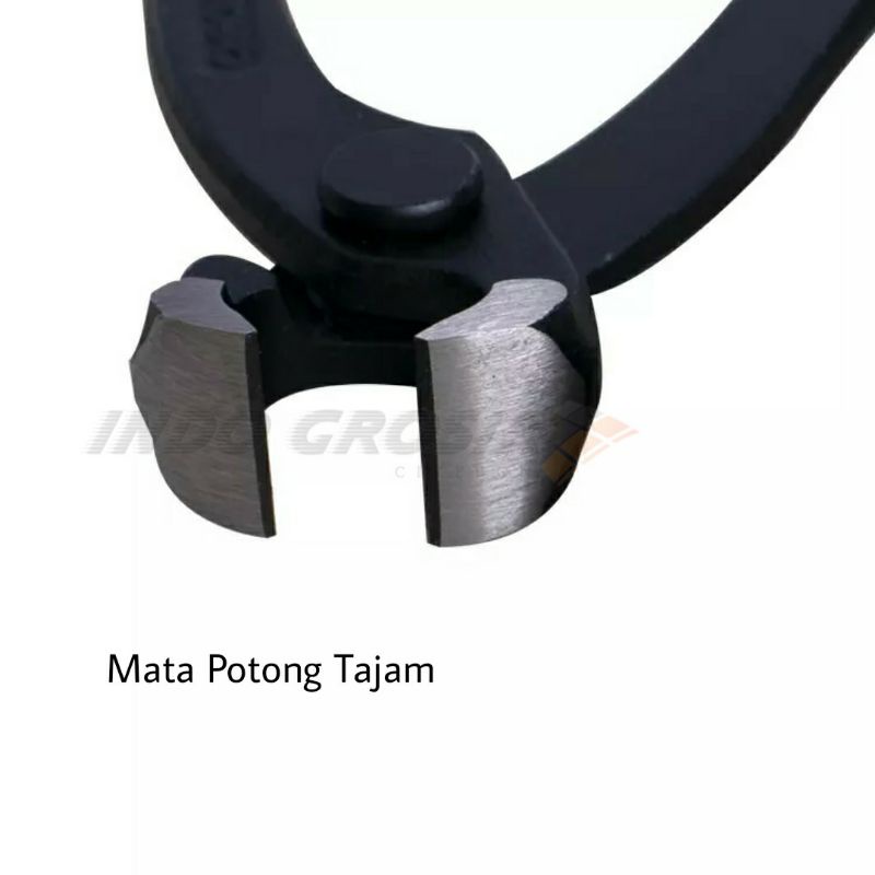 PROMO !!! Tekiro Tang Gegep Kakatua 9 Inch Tower Pincer Catut Paku