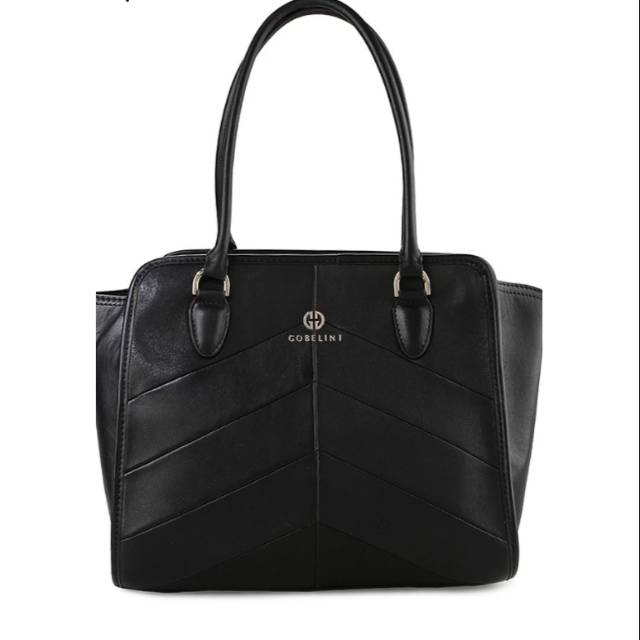 Bag Gobelini Hill Satchel