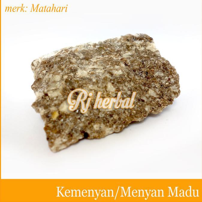 

Buruan Beli] 500 Gram Kemenyan / Menyan Madu