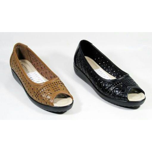 Ready# Sepatu Bettina 331